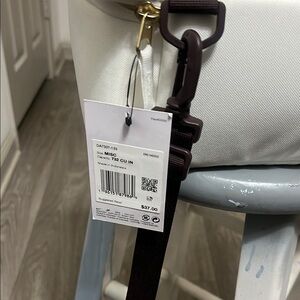 Elegant White Home Accent by Mainstays